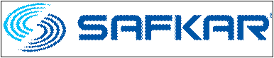 safkar logo